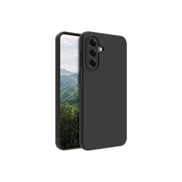 dbramante1928 Samsung Galaxy A17 Deksel Greenland Night Black