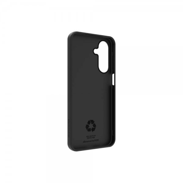 dbramante1928 Samsung Galaxy A17 Deksel Greenland Night Black