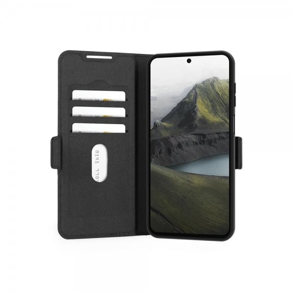 dbramante1928 Samsung Galaxy A17 Etui Oslo Pro Svart