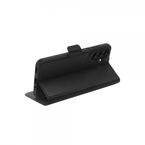 dbramante1928 Samsung Galaxy A17 Etui Oslo Pro Svart