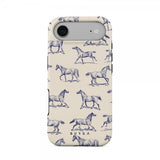 Burga iPhone Air Deksel Tough MagSafe Derby Race