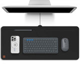 Zagg Desk Mat with Wireless Charging