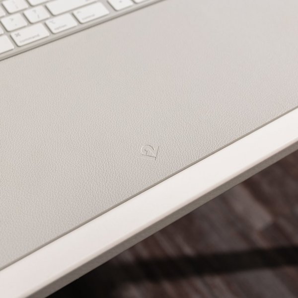 Twelve South DeskPad Grå