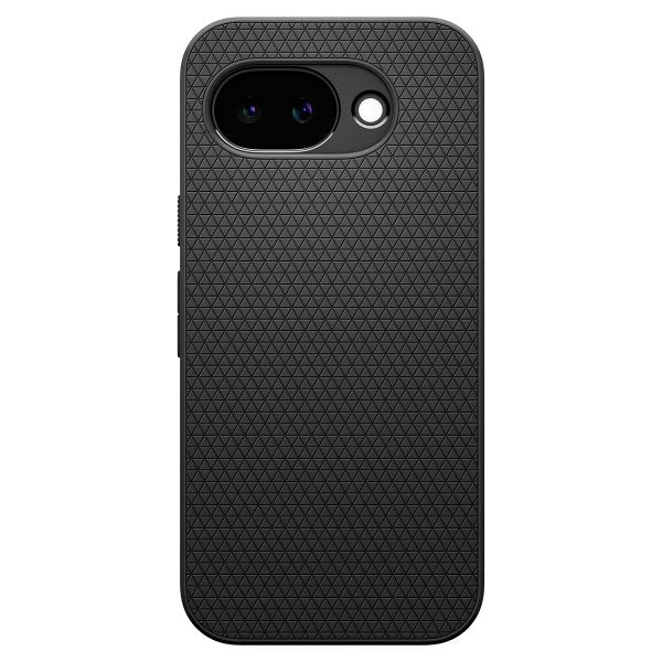 Spigen Google Pixel 10a Deksel Liquid Air Matte Black