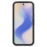 Spigen Google Pixel 10a Deksel Liquid Air Matte Black
