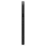 Spigen Google Pixel 10a Deksel Liquid Air Matte Black