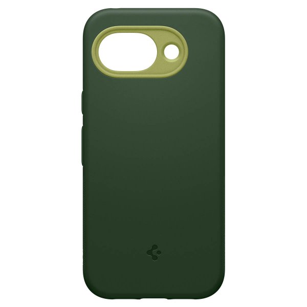 Spigen Google Pixel 10a Deksel Nano Pop MagFit Avo Green