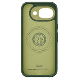 Spigen Google Pixel 10a Deksel Nano Pop MagFit Avo Green