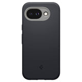 Spigen Google Pixel 10a Deksel Nano Pop MagFit Black Sesame