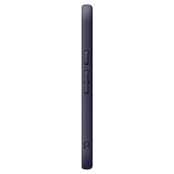 Spigen Google Pixel 10a Deksel Nano Pop MagFit Blueberry Navy