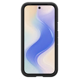 Spigen Google Pixel 10a Deksel Tough Armor MagFit Ash Violet