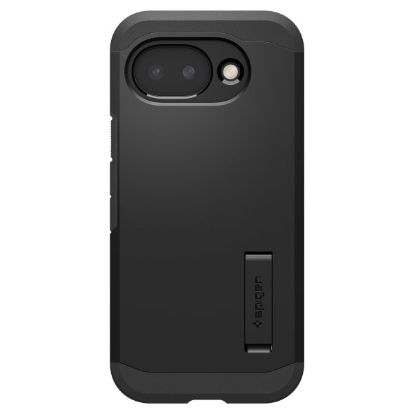 Spigen Google Pixel 10a Deksel Tough Armor MagFit Svart
