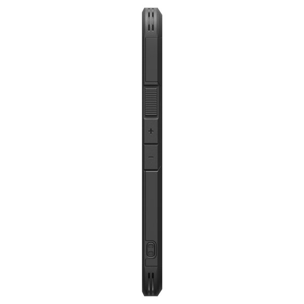 Spigen Google Pixel 10a Deksel Tough Armor MagFit Svart
