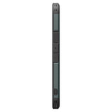 Spigen Google Pixel 10a Deksel Tough Armor MagFit Abyss Green