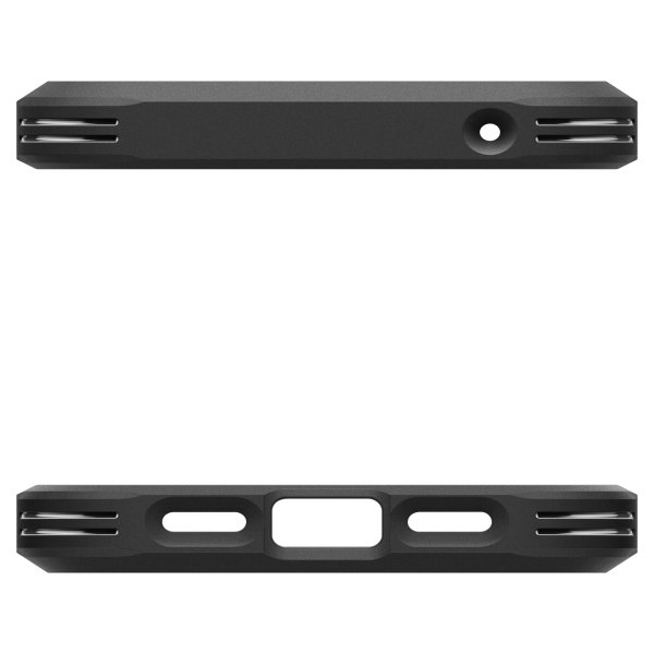 Spigen Google Pixel 10a Deksel Tough Armor MagFit Abyss Green
