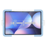 Spigen Samsung Galaxy Tab S9 Plus/Galaxy Tab S10 Plus Skjermbeskytter GLAS.tR EZ Fit