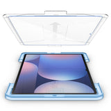 Spigen Samsung Galaxy Tab S9 Plus/Galaxy Tab S10 Plus Skjermbeskytter GLAS.tR EZ Fit