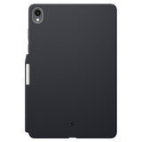 Spigen Samsung Galaxy Tab S11 Deksel Nano Pop Black Sesame