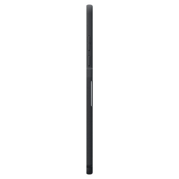 Spigen Samsung Galaxy Tab S11 Deksel Nano Pop Black Sesame