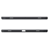 Spigen Samsung Galaxy Tab S11 Deksel Nano Pop Black Sesame
