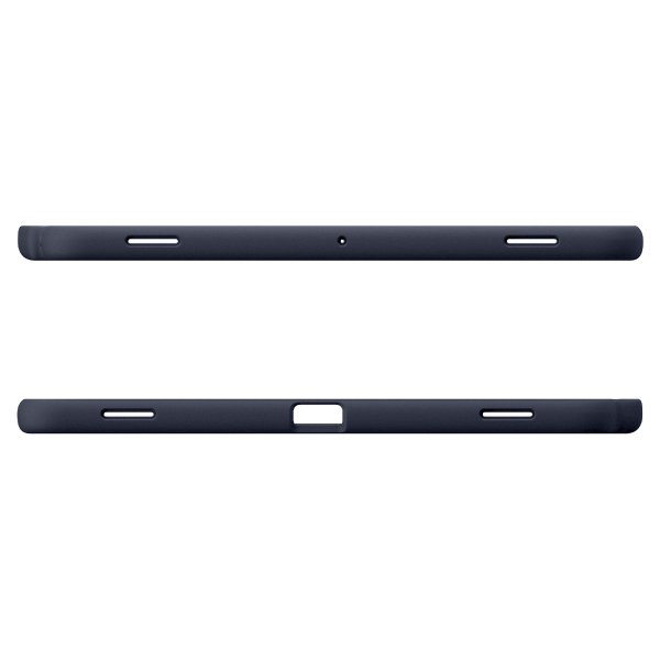 Spigen Samsung Galaxy Tab S11 Deksel Nano Pop Blueberry Navy