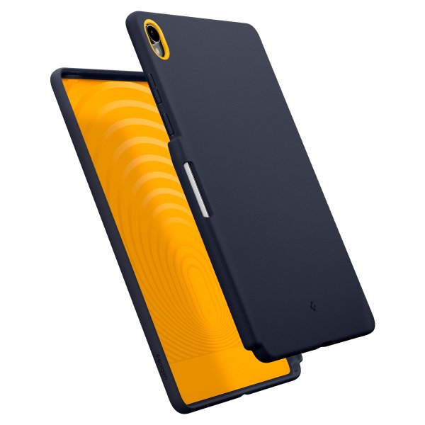 Spigen Samsung Galaxy Tab S11 Deksel Nano Pop Blueberry Navy