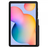 Spigen Samsung Galaxy Tab S6 Lite Deksel Rugged Armor Svart