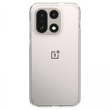 Spigen OnePlus 15 Deksel Ultra Hybrid Crystal Clear