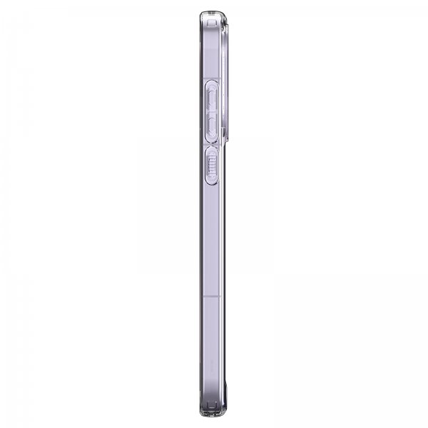 Spigen OnePlus 15 Deksel Ultra Hybrid Crystal Clear