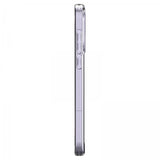 Spigen OnePlus 15 Deksel Ultra Hybrid Crystal Clear