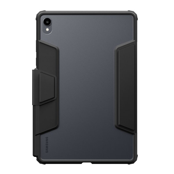 Spigen Samsung Galaxy Tab S11 Etui Air Skin Pro Svart