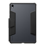Spigen Samsung Galaxy Tab S11 Etui Air Skin Pro Svart