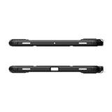 Spigen Samsung Galaxy Tab S11 Etui Air Skin Pro Svart