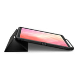 Spigen Samsung Galaxy Tab S11 Etui Air Skin Pro Svart