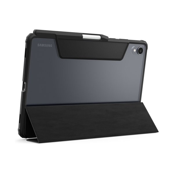 Spigen Samsung Galaxy Tab S11 Etui Air Skin Pro Svart