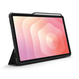 Spigen Samsung Galaxy Tab S11 Etui Air Skin Pro Svart