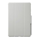 Spigen Samsung Galaxy Tab S11 Etui Air Skin Pro Grå