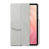 Spigen Samsung Galaxy Tab S11 Etui Air Skin Pro Grå