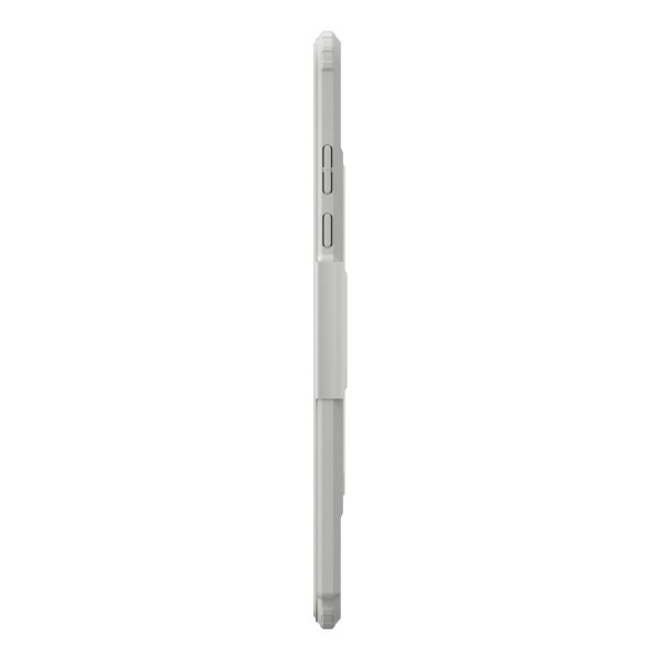 Spigen Samsung Galaxy Tab S11 Etui Air Skin Pro Grå