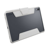 Spigen Samsung Galaxy Tab S11 Etui Air Skin Pro Grå
