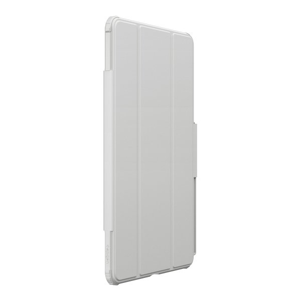 Spigen Samsung Galaxy Tab S11 Etui Air Skin Pro Grå