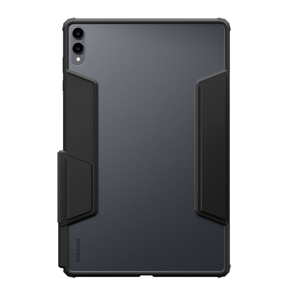 Spigen Samsung Galaxy Tab S11 Ultra Etui Air Skin Pro Svart