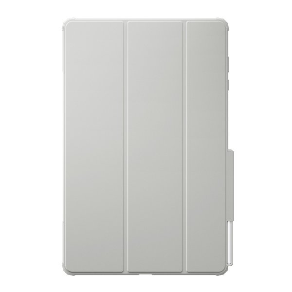 Spigen Samsung Galaxy Tab S11 Ultra Etui Air Skin Pro Grå