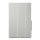 Spigen Samsung Galaxy Tab S11 Ultra Etui Air Skin Pro Grå