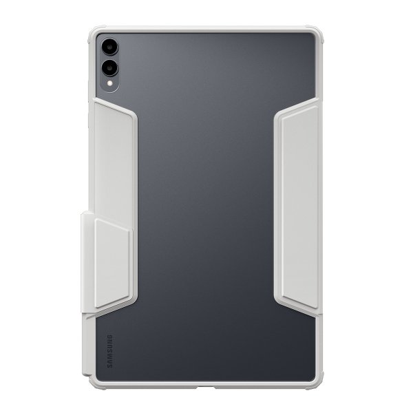 Spigen Samsung Galaxy Tab S11 Ultra Etui Air Skin Pro Grå