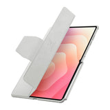 Spigen Samsung Galaxy Tab S11 Ultra Etui Air Skin Pro Grå