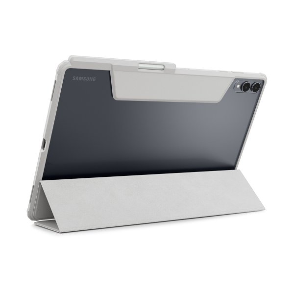 Spigen Samsung Galaxy Tab S11 Ultra Etui Air Skin Pro Grå