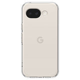 Spigen Google Pixel 10a Deksel Ultra Hybrid Crystal Clear