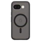 Spigen Google Pixel 10a Deksel Ultra Hybrid MagFit Frost Black