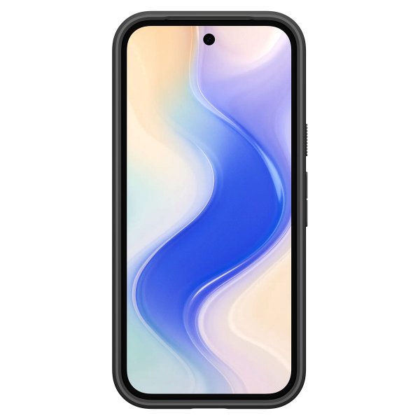 Spigen Google Pixel 10a Deksel Ultra Hybrid MagFit Frost Black